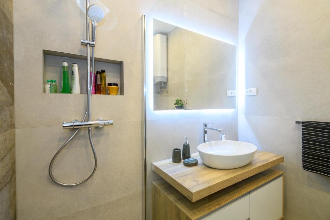 Rasica Apartmán *