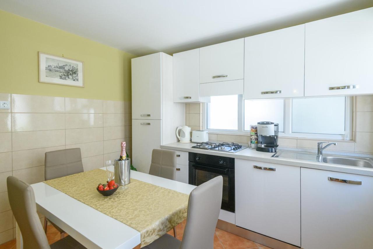 Apartment Rasica *