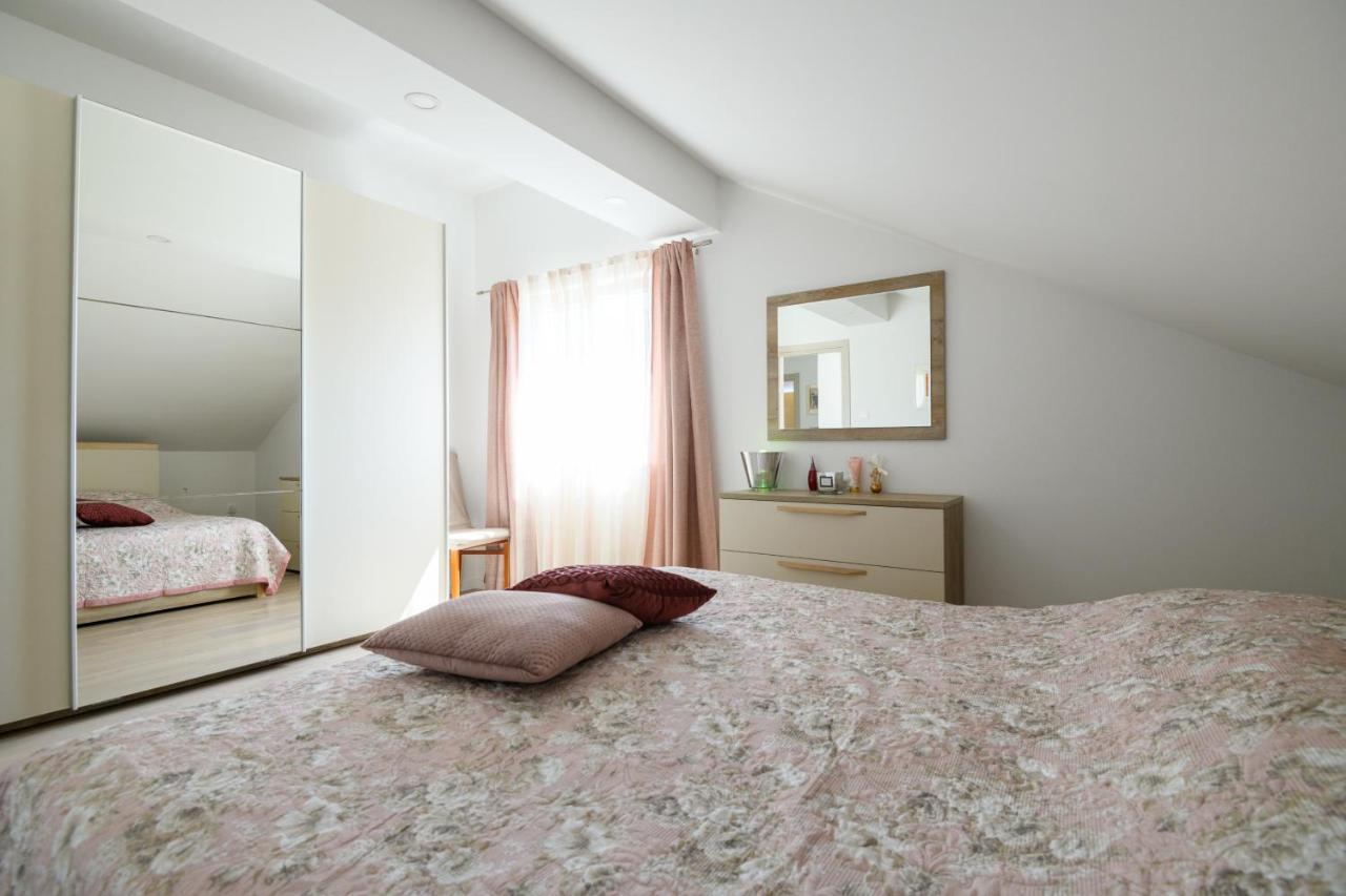 Apartment Rasica *