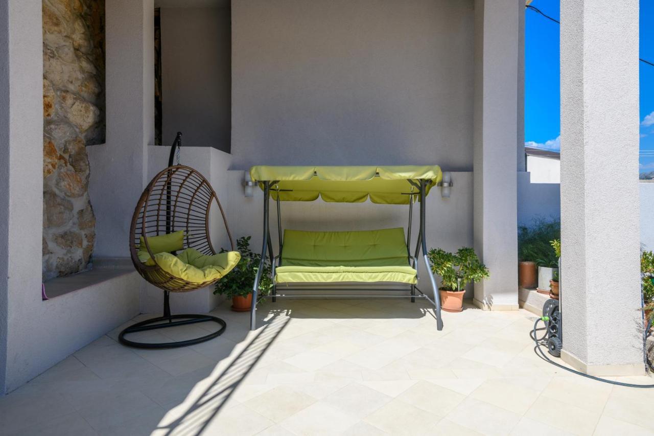 Apartment Rasica *