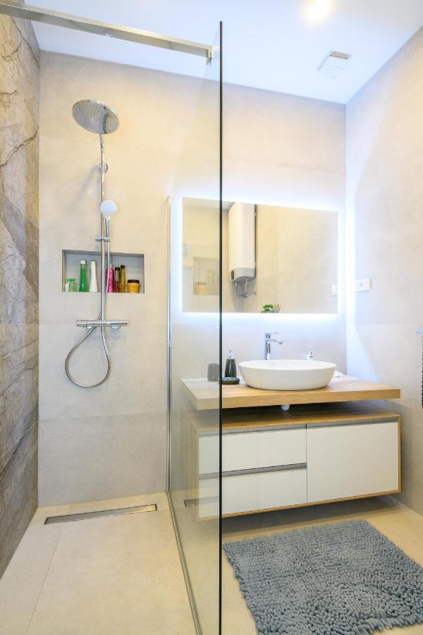 Rasica Apartment *