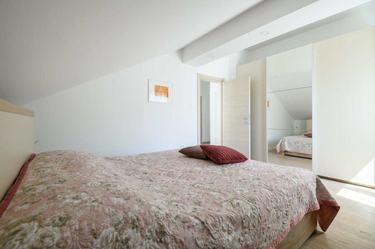 Apartment Rasica *