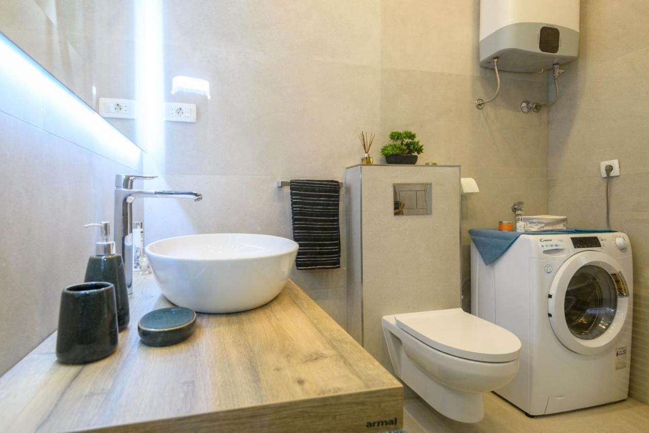 Apartment Rasica