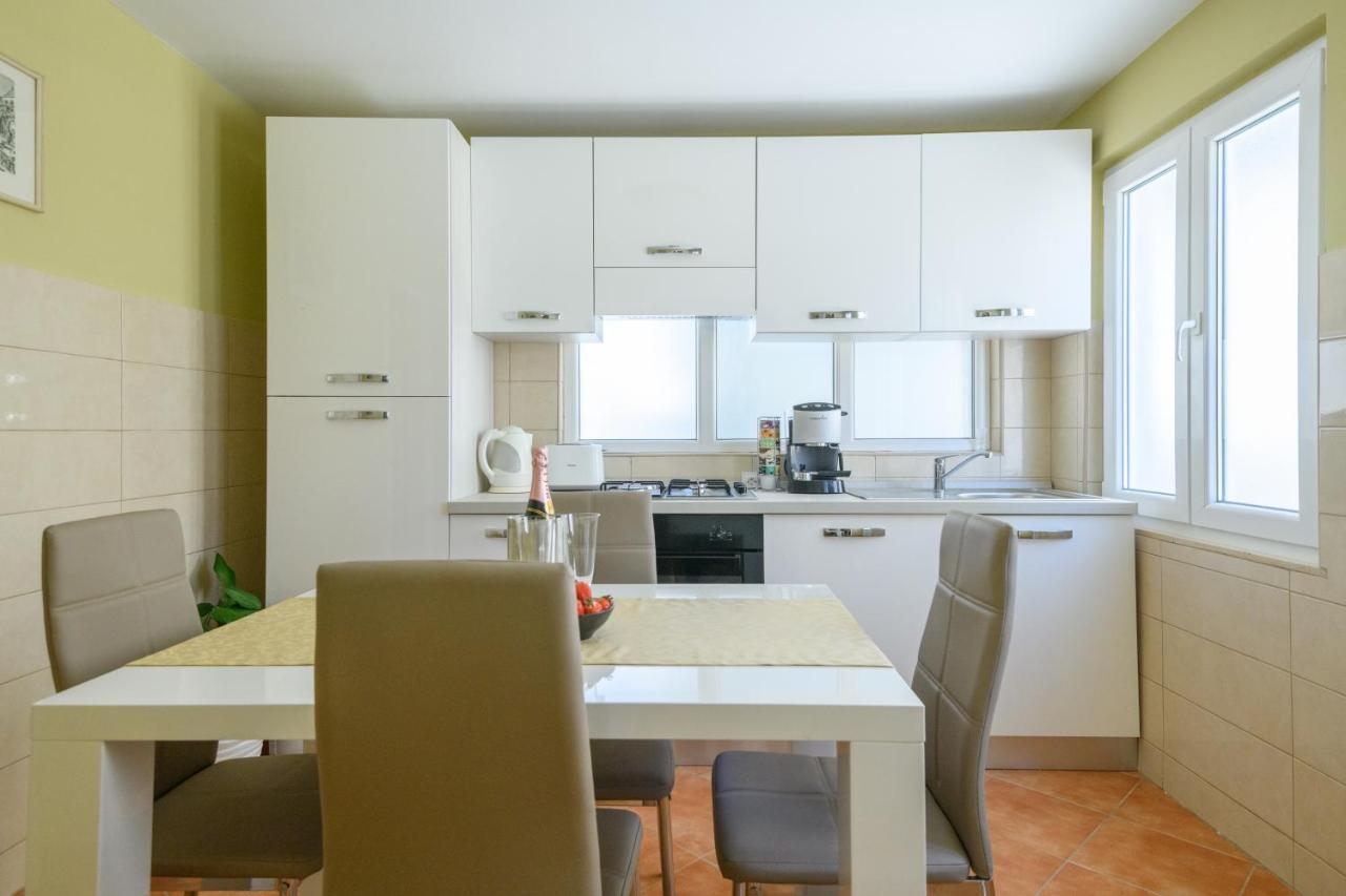Apartment Rasica