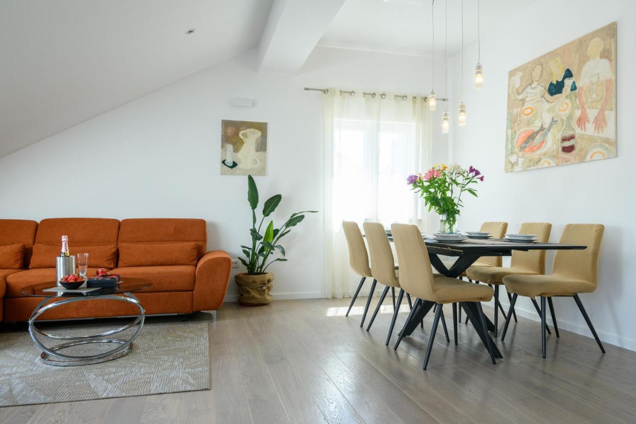 Rasica Apartment Dubrovnik
