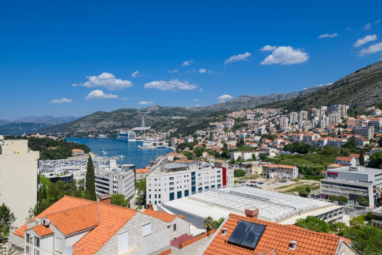 Apartment Rasica *