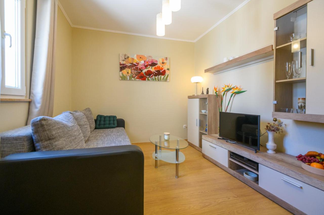 Apartment Rasica