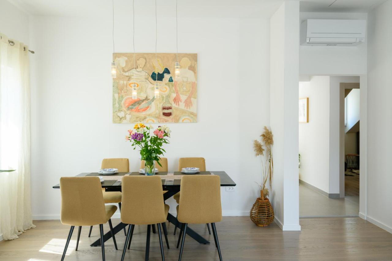 Apartment Rasica *