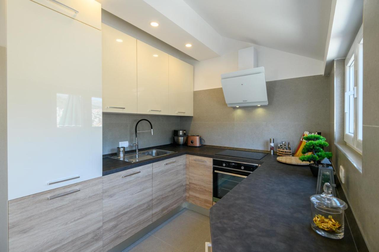 Apartment Rasica