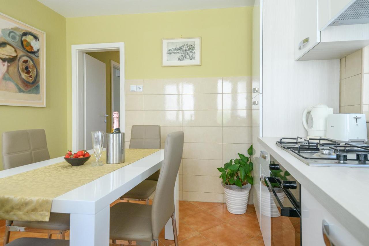Rasica Apartment Dubrovnik