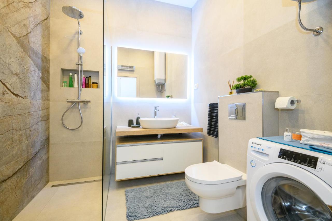 Apartment Rasica *