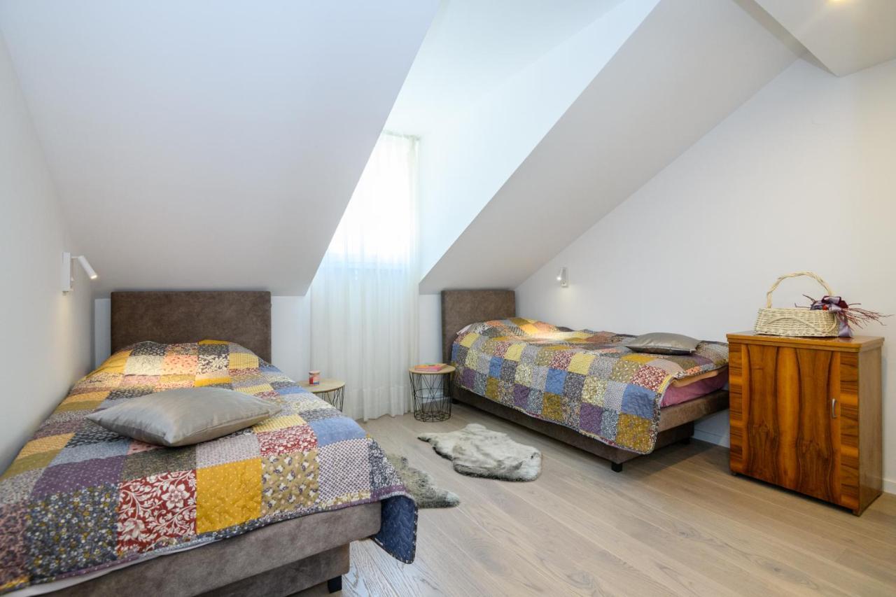 Rasica Apartment *