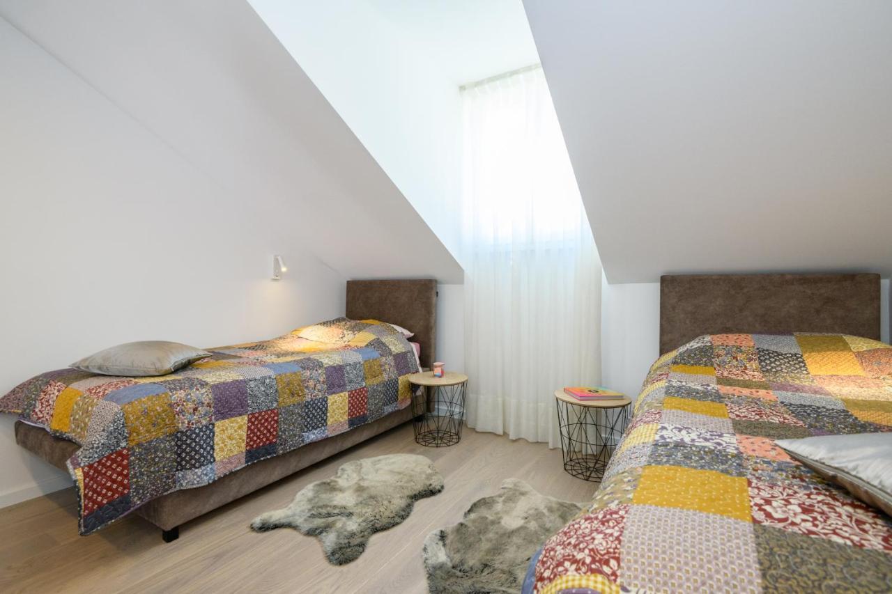 Rasica Apartment *