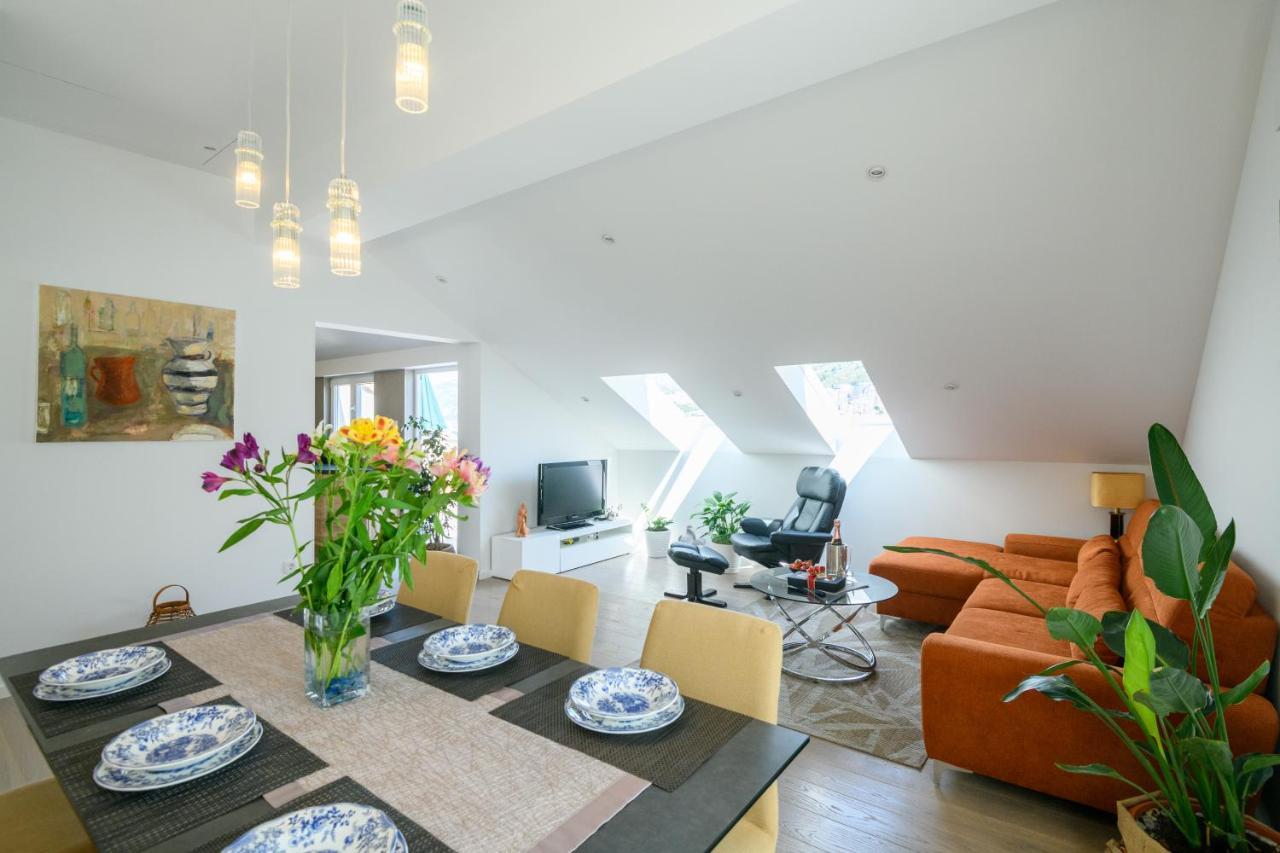 Rasica Apartment Dubrovnik