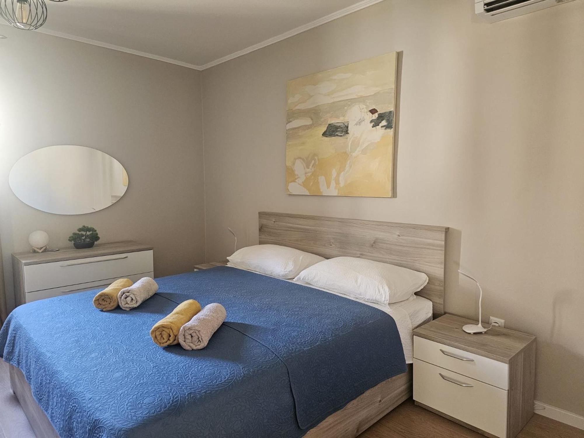 Rasica Apartment *
